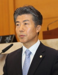 포항시 중앙초 폐교예정지 활용 현실성 없다