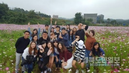 경북관광 즐거움 SNS로 세계에 알린다