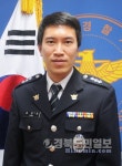 영덕署 성우진 경장, 도내 최우수 교통조사관 선정