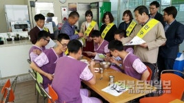 상주시 인구 10만 사수 행정력 집중