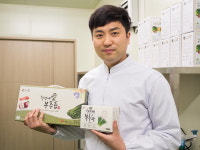 차별화된 농업, 無限 부가가치 창출