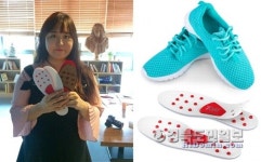 경북지재센터 IP스타트업 기업 글로벌 시장 진출