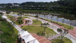 신경북도청시대 醴泉 비약적 도약