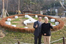 달성군 홍보대사에 피아니스트 임동창씨 위촉