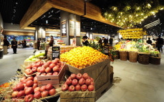 대구 신세계백화점 내일 그랜드 오픈