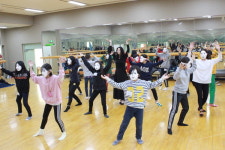 풋풋한 열정으로 빚어낸 뮤지컬 눈의 여왕