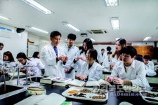 동국대, 한의학교육 선도 5년 인증 획득