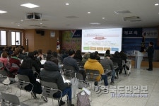 영덕군, 사회적기업 활성화 앞장
