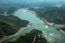 군위 팔공산 시대 일등 전원도시 도약