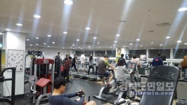 경산 시민 삶의 질 확 높였다
