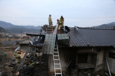 성주군, 맞춤형 서비스로 복지사각지대 해소