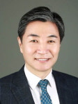김승유 부광산업 대표 포항시핸드볼협회 7대 회장 취임
