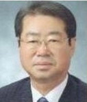 김광진 일동프라스틱 대표, 산북면 경로당에 국수 기탁