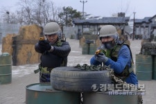 영천시의회, 전투메모리얼파크 체험권 사업 현장 방문·점검