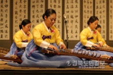 해설이 있는 국악 즐기러 대구문예회관으로 오세요