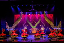 천년의 역사, 신라 왕국의 숨겨진 이야기