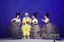 오페라 마술피리 생생한 감동 영상으로 만나다
