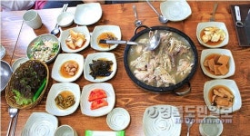 힐링·치유 도시 영주로 맛있는 여행 떠나요