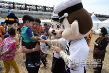 선진교통문화 정착 함께해요