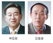 포항 흥해농협 조합장 재선거 2파전