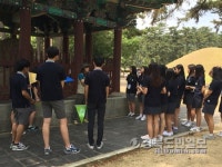 나를 찾아 떠나는 인문학 여행