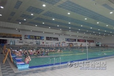 포항수영장·여성문화관수영장 특별강좌 신설