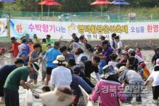 올 여름 휴가? 오감만족 영덕으로 간다!