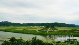 안동호 수변공간에 친환경 경관단지 조성