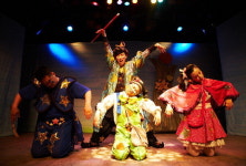 감성뮤지컬부터 판소리동화까지… 문화공연 골라 보세요