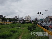 영덕 덕곡천 범람 대책 시급