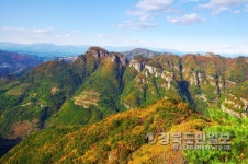 봉화 토박이·전문가가 뽑은 베스트 8경