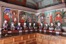 경북도, 문화재 5건 지정… 위상 제고