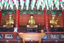 경북도, 문화재 5건 지정… 위상 제고