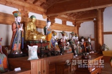 경북도, 문화재 5건 지정… 위상 제고