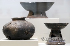 고령군, 대가야 왕릉 속 비밀 최초 공개