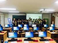 포항대 아케이드 게임 프로게이머 꿈 키워요
