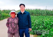 五女山에 유폐된 주몽의 꿈, 비류수는 알고 있다