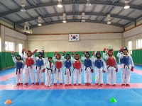 청도초 학생들 경북학생체전 대거 메달 기염