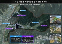 자연 살리는 친환경 개발로 살고 싶은 농촌마을 만든다