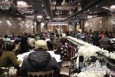 포항YWCA, 노인사회활동지원사업 간담회