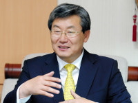 군민이 주인 사명감으로 지속가능한 고령 발전 선도