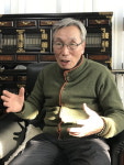 문화불모지 포항에 연극문화의 뿌리를 심다