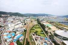 안동 마불정제 자세로 웅도경북 중심도시 위상 높인다