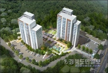 문경 흥덕행복주택사업 착착