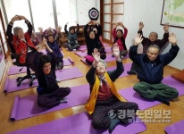 농한기 이용 건강 챙기세요