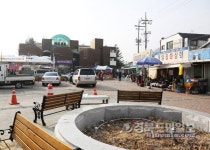 일·삶·꿈 중심 영양만점 행복마을 거듭난다