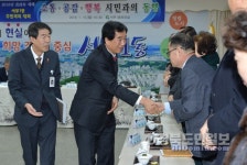 경산시, 민원불편 사항 해결 앞장
