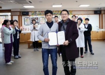 10년 전 약속 지킨 칠곡군립노인요양병원