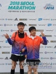 장애 딛고 마라톤 풀코스 완주 문경 전상훈씨의 '감동 드라마' 대표 이미지