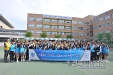 아픔없는 행복한 학교 만들어요